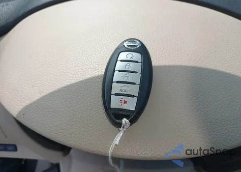 2014 Nissan Altima 2.5 S из США, поврежденный, VIN 1N4AL3AP3EC161186